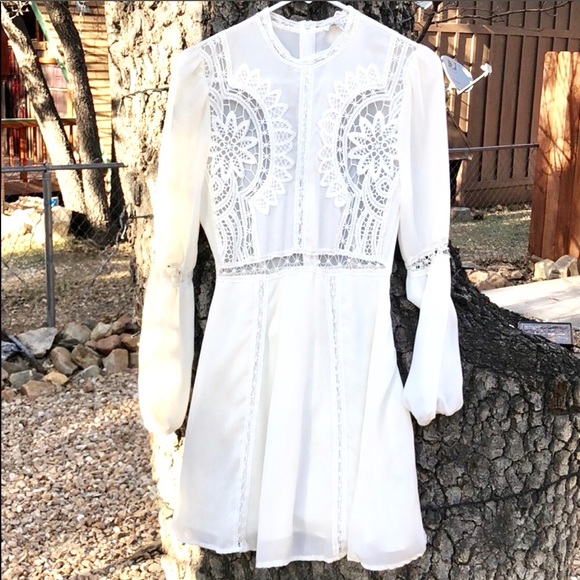 Nellis Dresses & Skirts - NWT Nellis Dress B15